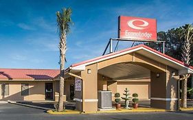 Econo Lodge Defuniak Springs